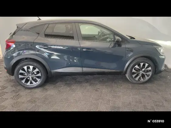 RENAULT CAPTUR II - voiture d'occasion - Photo 5