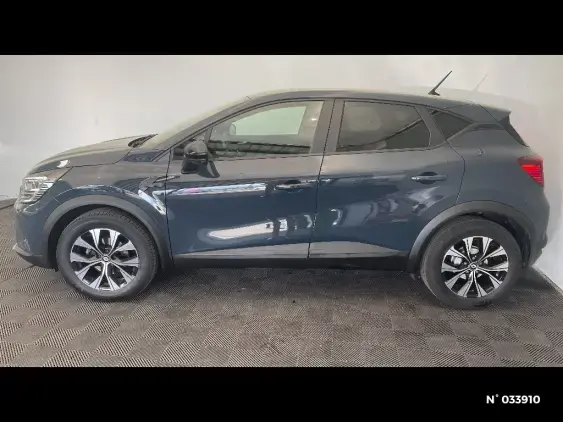 RENAULT CAPTUR II - voiture d'occasion - Photo 2