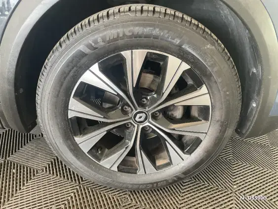 RENAULT CAPTUR II - voiture d'occasion - Photo 8