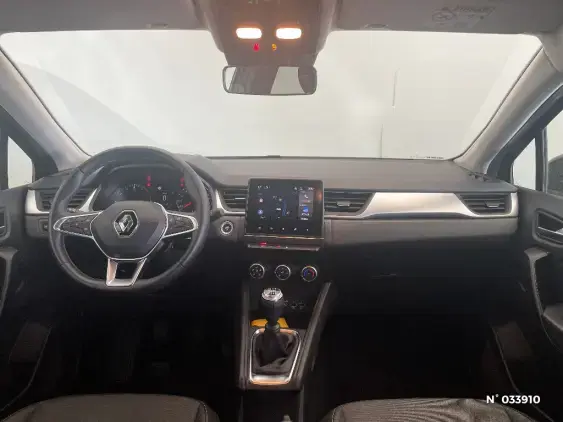 RENAULT CAPTUR II - voiture d'occasion - Photo 9