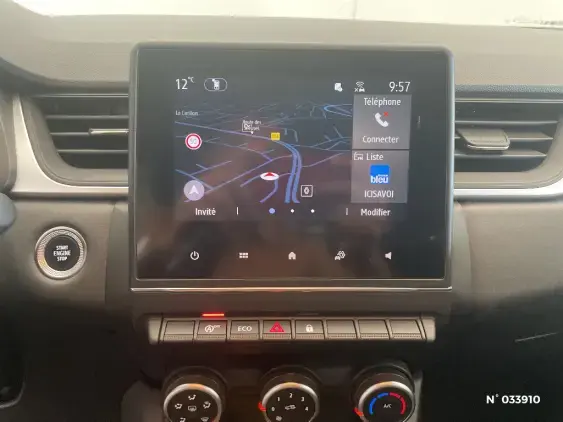 RENAULT CAPTUR II - voiture d'occasion - Photo 13