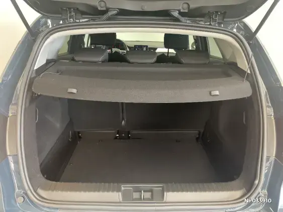 RENAULT CAPTUR II - voiture d'occasion - Photo 7