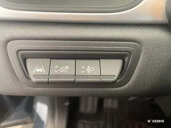 RENAULT CAPTUR II - voiture d'occasion - Photo 15