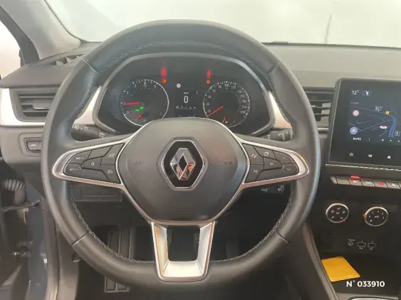 RENAULT CAPTUR II - voiture d'occasion - Photo 27