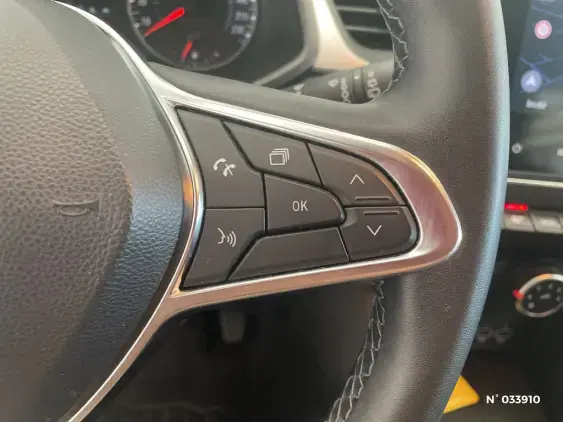 RENAULT CAPTUR II - voiture d'occasion - Photo 28