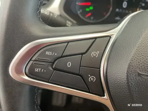 RENAULT CAPTUR II - voiture d'occasion - Photo 29