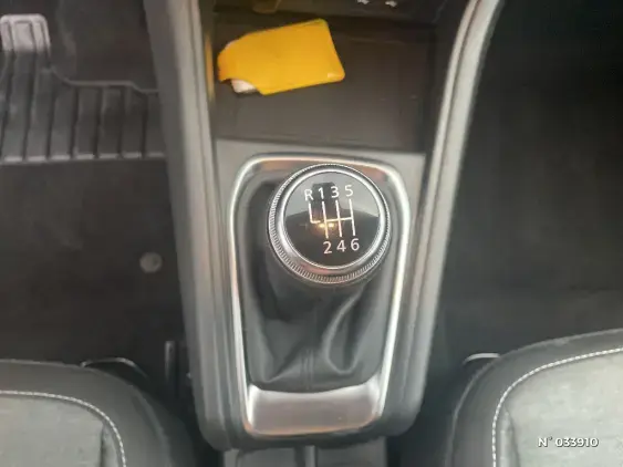 RENAULT CAPTUR II - voiture d'occasion - Photo 30