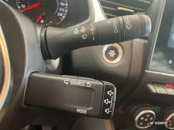 RENAULT CAPTUR II - voiture d'occasion - Photo 32