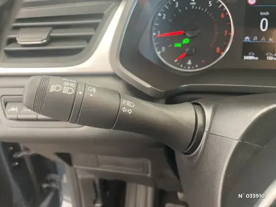 RENAULT CAPTUR II - voiture d'occasion - Photo 33