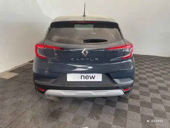 RENAULT CAPTUR II - voiture d'occasion - Photo 6