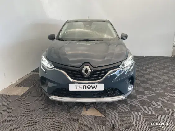 RENAULT CAPTUR II - voiture d'occasion - Photo 3