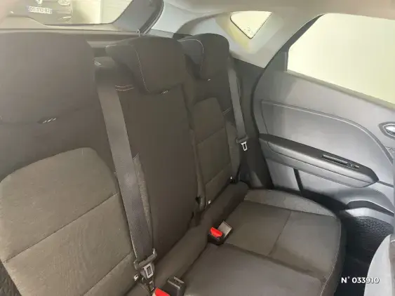 RENAULT CAPTUR II - voiture d'occasion - Photo 11