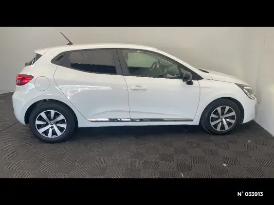 RENAULT CLIO V - voiture d'occasion - Photo 5