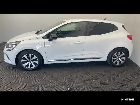 RENAULT CLIO V - voiture d'occasion - Photo 2