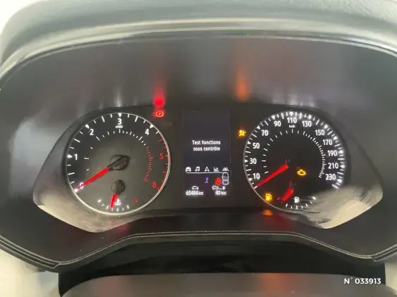 RENAULT CLIO V - voiture d'occasion - Photo 12