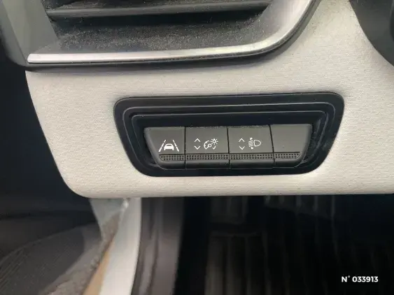 RENAULT CLIO V - voiture d'occasion - Photo 15