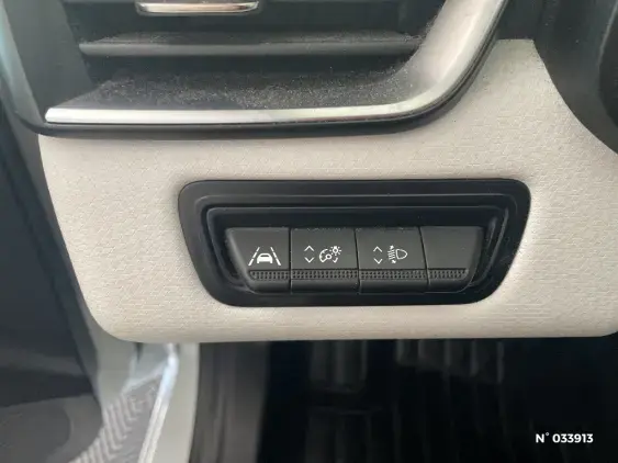 RENAULT CLIO V - voiture d'occasion - Photo 29