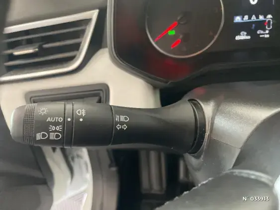 RENAULT CLIO V - voiture d'occasion - Photo 30