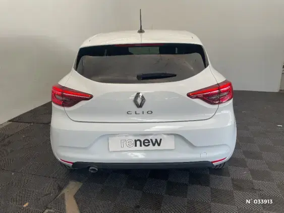 RENAULT CLIO V - voiture d'occasion - Photo 6