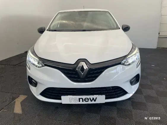 RENAULT CLIO V - voiture d'occasion - Photo 3