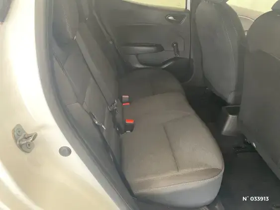 RENAULT CLIO V - voiture d'occasion - Photo 11