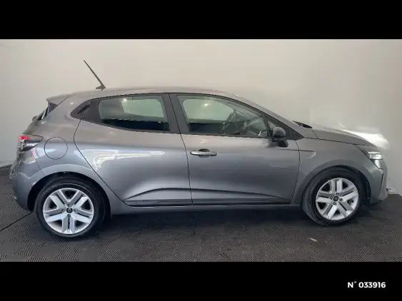 RENAULT CLIO V - voiture d'occasion - Photo 5
