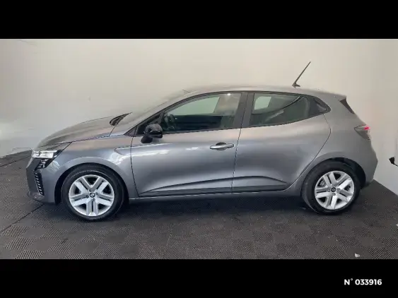 RENAULT CLIO V - voiture d'occasion - Photo 2