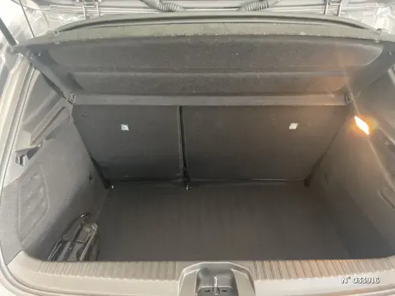 RENAULT CLIO V - voiture d'occasion - Photo 7