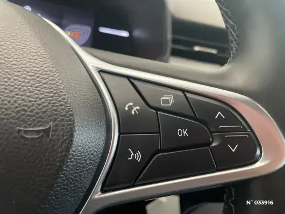 RENAULT CLIO V - voiture d'occasion - Photo 27