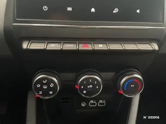 RENAULT CLIO V - voiture d'occasion - Photo 28