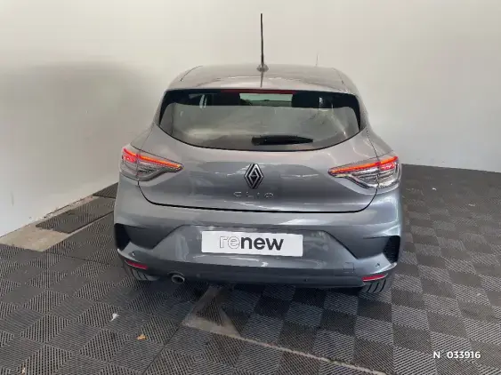 RENAULT CLIO V - voiture d'occasion - Photo 6