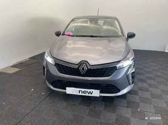 RENAULT CLIO V - voiture d'occasion - Photo 3