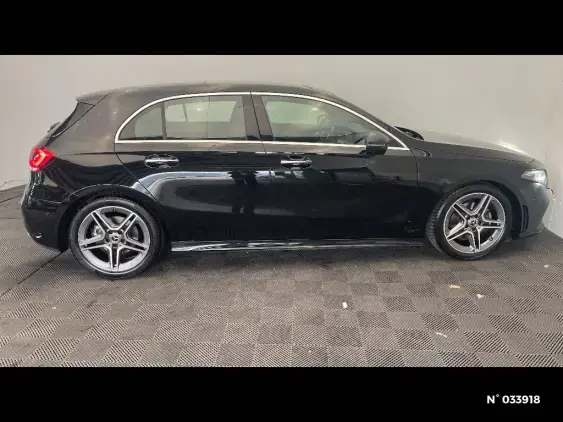 MERCEDES CLASSE A IV - voiture d'occasion - Photo 5