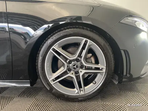 MERCEDES CLASSE A IV - voiture d'occasion - Photo 8