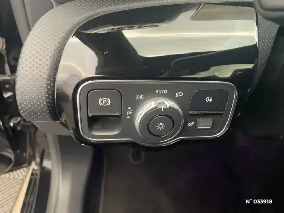 MERCEDES CLASSE A IV - voiture d'occasion - Photo 15