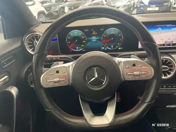 MERCEDES CLASSE A IV - voiture d'occasion - Photo 25