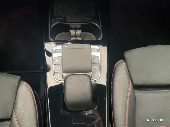 MERCEDES CLASSE A IV - voiture d'occasion - Photo 26