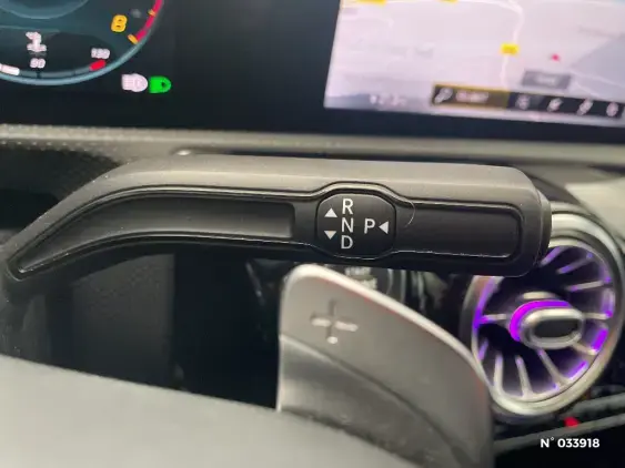 MERCEDES CLASSE A IV - voiture d'occasion - Photo 27