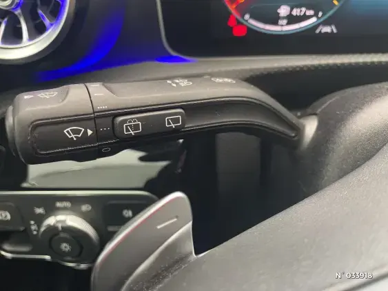 MERCEDES CLASSE A IV - voiture d'occasion - Photo 28