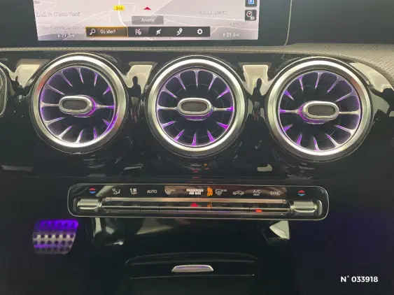 MERCEDES CLASSE A IV - voiture d'occasion - Photo 29