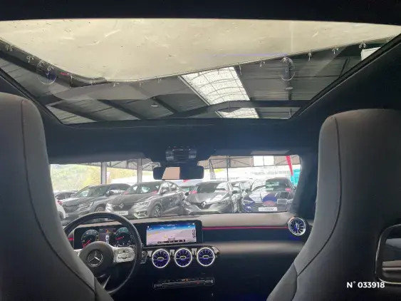 MERCEDES CLASSE A IV - voiture d'occasion - Photo 31