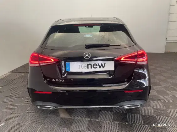 MERCEDES CLASSE A IV - voiture d'occasion - Photo 6