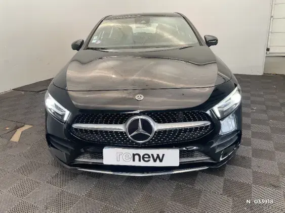 MERCEDES CLASSE A IV - voiture d'occasion - Photo 3