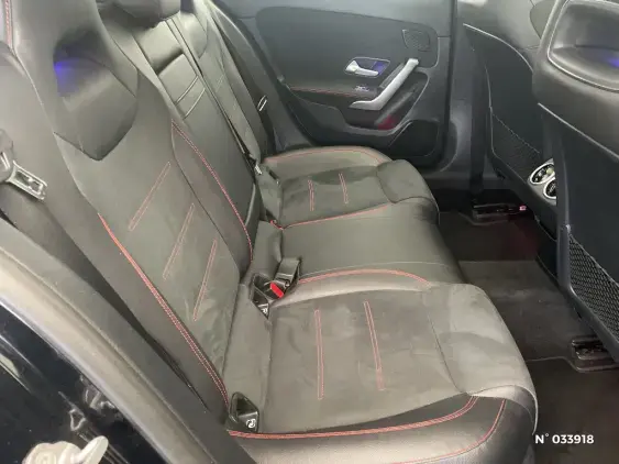 MERCEDES CLASSE A IV - voiture d'occasion - Photo 11