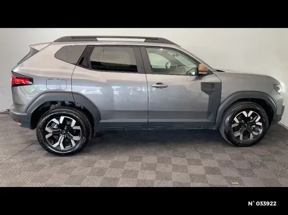 DACIA DUSTER II - voiture d'occasion - Photo 5