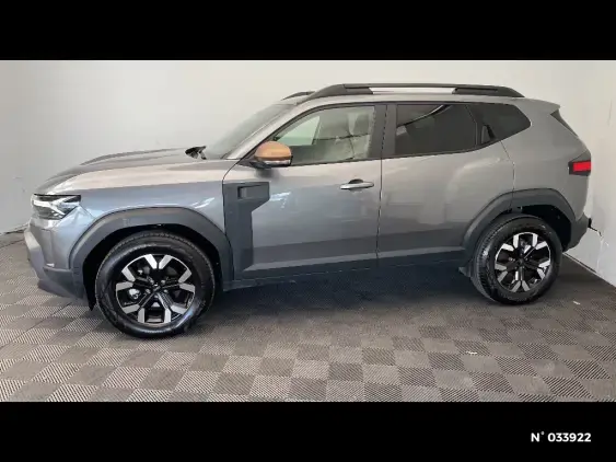 DACIA DUSTER II - voiture d'occasion - Photo 2