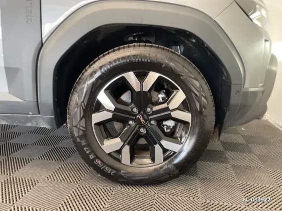 DACIA DUSTER II - voiture d'occasion - Photo 8