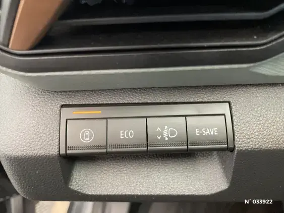 DACIA DUSTER II - voiture d'occasion - Photo 15