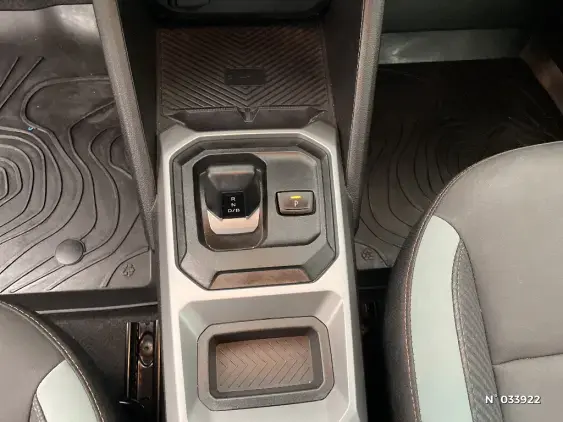 DACIA DUSTER II - voiture d'occasion - Photo 26