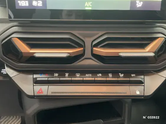 DACIA DUSTER II - voiture d'occasion - Photo 27